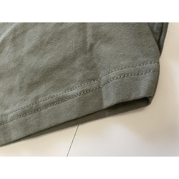 New Jason Aldean Highway Desperado Tough Crowd T-Shirt Mens X-Large - Picture 4 of 6